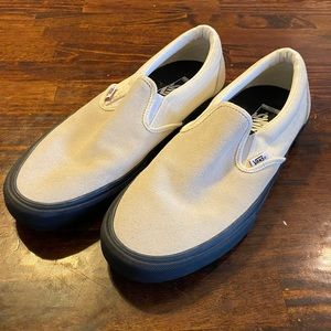 Vans Slip-On UC
